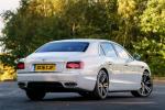 Bentley Flying Spur V8 S 2016 года (UK)